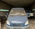 Синій ГАЗ Інша, об'ємом двигуна 2.5 л та пробігом 147 тис. км за 2600 $, фото 1 на Automoto.ua