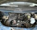Синій ГАЗ Інша, об'ємом двигуна 2.5 л та пробігом 147 тис. км за 2600 $, фото 7 на Automoto.ua