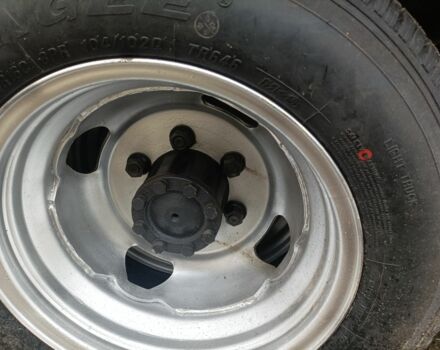 Синий ГАЗ Другая, объемом двигателя 2 л и пробегом 160 тыс. км за 1808 $, фото 6 на Automoto.ua