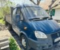Синій ГАЗ Інша, об'ємом двигуна 2.5 л та пробігом 150 тис. км за 1700 $, фото 1 на Automoto.ua