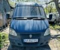 Синій ГАЗ Інша, об'ємом двигуна 2.5 л та пробігом 150 тис. км за 1700 $, фото 1 на Automoto.ua