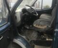Синий ГАЗ Другая, объемом двигателя 2.5 л и пробегом 300 тыс. км за 1200 $, фото 13 на Automoto.ua