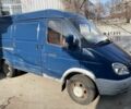 Синий ГАЗ Другая, объемом двигателя 2.5 л и пробегом 300 тыс. км за 1200 $, фото 2 на Automoto.ua