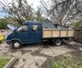 Синій ГАЗ Інша, об'ємом двигуна 2.5 л та пробігом 150 тис. км за 1700 $, фото 15 на Automoto.ua