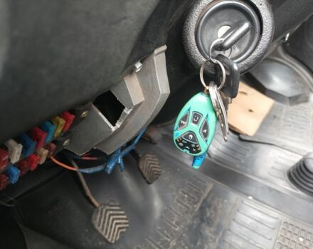 Синий ГАЗ Другая, объемом двигателя 2 л и пробегом 160 тыс. км за 1808 $, фото 7 на Automoto.ua