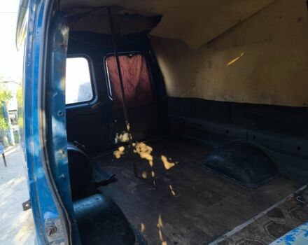 Синий ГАЗ Другая, объемом двигателя 2.5 л и пробегом 231 тыс. км за 1422 $, фото 6 на Automoto.ua