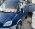 Синий ГАЗ Другая, объемом двигателя 2.5 л и пробегом 300 тыс. км за 1200 $, фото 1 на Automoto.ua
