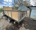 Синій ГАЗ Інша, об'ємом двигуна 2.5 л та пробігом 150 тис. км за 1700 $, фото 14 на Automoto.ua