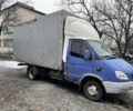 Синий ГАЗ Другая, объемом двигателя 2.5 л и пробегом 260 тыс. км за 3600 $, фото 1 на Automoto.ua