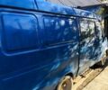 Синий ГАЗ Другая, объемом двигателя 2.5 л и пробегом 231 тыс. км за 1422 $, фото 1 на Automoto.ua