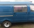 Синий ГАЗ Другая, объемом двигателя 2 л и пробегом 160 тыс. км за 1808 $, фото 3 на Automoto.ua