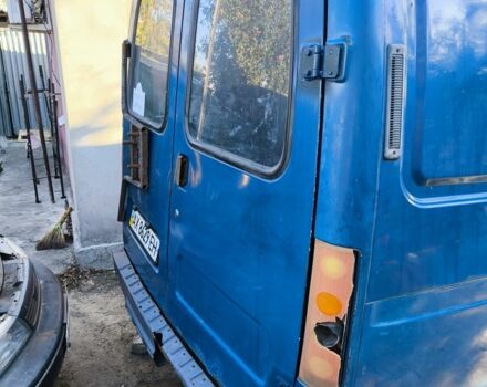 Синий ГАЗ Другая, объемом двигателя 2.5 л и пробегом 231 тыс. км за 1422 $, фото 2 на Automoto.ua