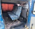 Синий ГАЗ Другая, объемом двигателя 2.5 л и пробегом 231 тыс. км за 1422 $, фото 5 на Automoto.ua