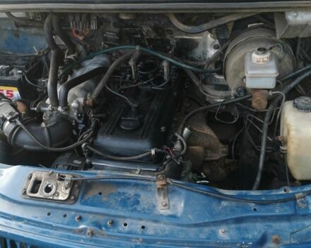 Синий ГАЗ Другая, объемом двигателя 0 л и пробегом 142 тыс. км за 3102 $, фото 2 на Automoto.ua