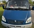Синий ГАЗ Другая, объемом двигателя 0.24 л и пробегом 238 тыс. км за 5500 $, фото 1 на Automoto.ua