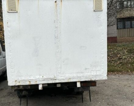 Синій ГАЗ Інша, об'ємом двигуна 2.4 л та пробігом 460 тис. км за 2300 $, фото 2 на Automoto.ua