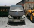 Синий ГАЗ Другая, объемом двигателя 2.5 л и пробегом 300 тыс. км за 30000 $, фото 1 на Automoto.ua