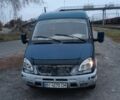 Синий ГАЗ Другая, объемом двигателя 2.5 л и пробегом 2 тыс. км за 1200 $, фото 1 на Automoto.ua