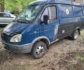 Синій ГАЗ Інша, об'ємом двигуна 3 л та пробігом 300 тис. км за 1500 $, фото 1 на Automoto.ua