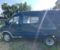 Синій ГАЗ Інша, об'ємом двигуна 0 л та пробігом 190 тис. км за 2700 $, фото 1 на Automoto.ua