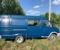 Синій ГАЗ Інша, об'ємом двигуна 0 л та пробігом 190 тис. км за 2700 $, фото 2 на Automoto.ua