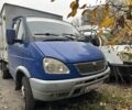 Синій ГАЗ Інша, об'ємом двигуна 2.4 л та пробігом 460 тис. км за 2300 $, фото 1 на Automoto.ua