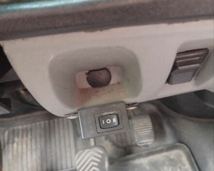 Синий ГАЗ Другая, объемом двигателя 0 л и пробегом 200 тыс. км за 1700 $, фото 4 на Automoto.ua