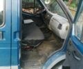Синий ГАЗ Другая, объемом двигателя 0 л и пробегом 142 тыс. км за 3604 $, фото 4 на Automoto.ua
