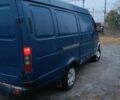 Синий ГАЗ Другая, объемом двигателя 2.5 л и пробегом 2 тыс. км за 1200 $, фото 2 на Automoto.ua