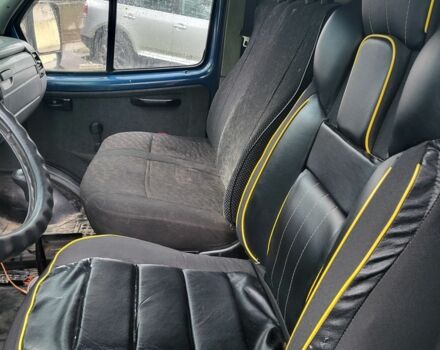 Синій ГАЗ Інша, об'ємом двигуна 3 л та пробігом 300 тис. км за 1500 $, фото 2 на Automoto.ua