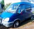 Синий ГАЗ Другая, объемом двигателя 2.4 л и пробегом 280 тыс. км за 1700 $, фото 1 на Automoto.ua