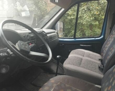 Синий ГАЗ Другая, объемом двигателя 0 л и пробегом 200 тыс. км за 1700 $, фото 1 на Automoto.ua