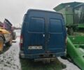 Синий ГАЗ Другая, объемом двигателя 2.5 л и пробегом 300 тыс. км за 30000 $, фото 4 на Automoto.ua