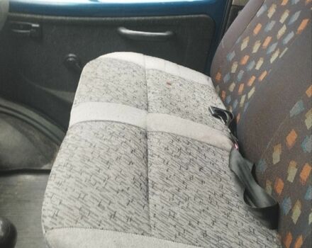 Синий ГАЗ Другая, объемом двигателя 0 л и пробегом 200 тыс. км за 1700 $, фото 3 на Automoto.ua