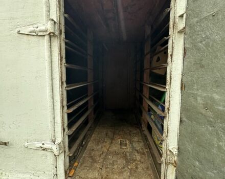 Синій ГАЗ Інша, об'ємом двигуна 2.4 л та пробігом 460 тис. км за 2300 $, фото 3 на Automoto.ua