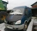 Синий ГАЗ Другая, объемом двигателя 2.5 л и пробегом 300 тыс. км за 30000 $, фото 3 на Automoto.ua