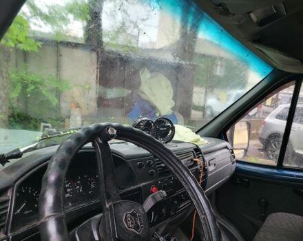 Синій ГАЗ Інша, об'ємом двигуна 3 л та пробігом 300 тис. км за 1500 $, фото 3 на Automoto.ua