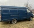 Синій ГАЗ Інша, об'ємом двигуна 2.5 л та пробігом 283 тис. км за 2200 $, фото 1 на Automoto.ua
