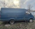 Синий ГАЗ Другая, объемом двигателя 2.9 л и пробегом 250 тыс. км за 2309 $, фото 1 на Automoto.ua