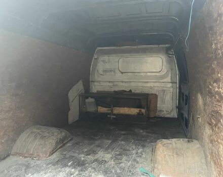 Синий ГАЗ Другая, объемом двигателя 2.9 л и пробегом 250 тыс. км за 2309 $, фото 5 на Automoto.ua