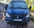 Синій ГАЗ Інша, об'ємом двигуна 2.9 л та пробігом 50 тис. км за 3800 $, фото 1 на Automoto.ua