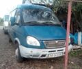 Синій ГАЗ Інша, об'ємом двигуна 0 л та пробігом 144 тис. км за 18780 $, фото 1 на Automoto.ua