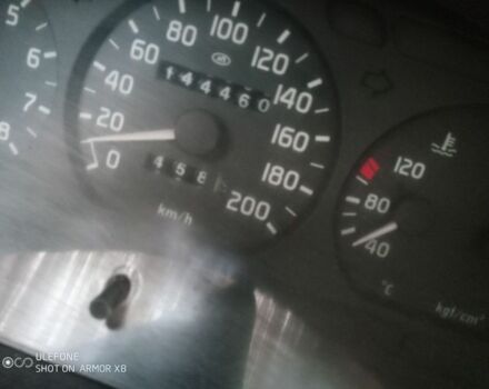 Синій ГАЗ Інша, об'ємом двигуна 0 л та пробігом 144 тис. км за 18780 $, фото 3 на Automoto.ua