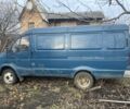 Синий ГАЗ Другая, объемом двигателя 2.9 л и пробегом 250 тыс. км за 2309 $, фото 2 на Automoto.ua