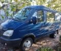 Синій ГАЗ Інша, об'ємом двигуна 2.9 л та пробігом 50 тис. км за 3800 $, фото 1 на Automoto.ua