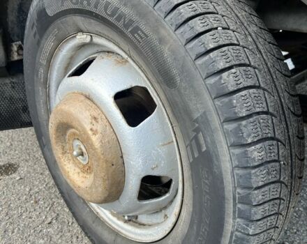 Синий ГАЗ Другая, объемом двигателя 2.4 л и пробегом 45 тыс. км за 1699 $, фото 8 на Automoto.ua