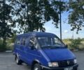 Синий ГАЗ Другая, объемом двигателя 2.4 л и пробегом 45 тыс. км за 1699 $, фото 2 на Automoto.ua
