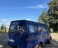 Синий ГАЗ Другая, объемом двигателя 2.4 л и пробегом 45 тыс. км за 1699 $, фото 4 на Automoto.ua