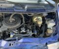 Синий ГАЗ Другая, объемом двигателя 2.4 л и пробегом 45 тыс. км за 1699 $, фото 11 на Automoto.ua