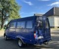 Синий ГАЗ Другая, объемом двигателя 2.4 л и пробегом 45 тыс. км за 1699 $, фото 6 на Automoto.ua